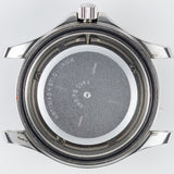 OMEGA SEAMASTER 300 M GMT REF.168.1618/2536.50 Gerry Lopes with Box