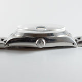 ROLEX OYSTERDATE Ref.6694 Black Mirror Dial