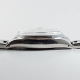 ROLEX OYSTERDATE Ref.6694 Black Mirror Dial