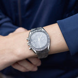 OMEGA Speedmaster Meister Ref.145.022 Straight Line