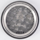 OMEGA Speedmaster Meister Ref.145.022 Straight Line