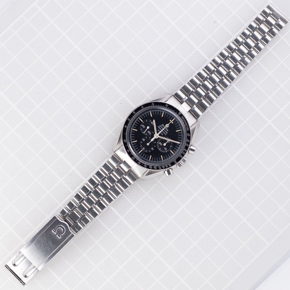 OMEGA Speedmaster Meister Ref.145.022 Straight Line