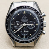 OMEGA Speedmaster Meister Ref.145.022 Straight Line