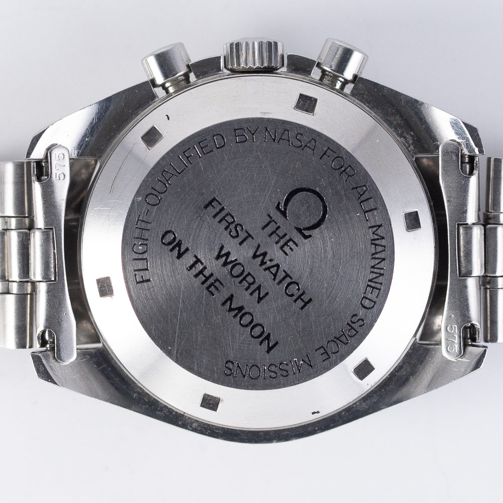 OMEGA Speedmaster Meister Ref.145.022 Straight Line