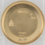 OMEGA Constellation Ref.168.009 / 168.017 OM Dial