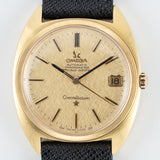 OMEGA Constellation Ref.168.009 / 168.017 OM Dial