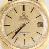 OMEGA Constellation Ref.168.009 / 168.017 OM Dial