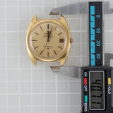 OMEGA Constellation Ref.168.009 / 168.017 OM Dial