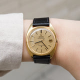 OMEGA Constellation Ref.168.009 / 168.017 OM Dial
