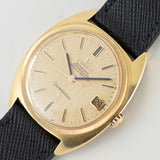 OMEGA Constellation Ref.168.009 / 168.017 OM Dial
