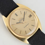 OMEGA Constellation Ref.168.009 / 168.017 OM Dial