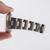 ROLEX OYSTER PERPETUAL DATE Ref.1505