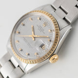 ROLEX OYSTER PERPETUAL DATE Ref.1505