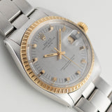 ROLEX OYSTER PERPETUAL DATE Ref.1505
