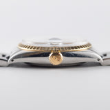 ROLEX OYSTER PERPETUAL DATE Ref.1505