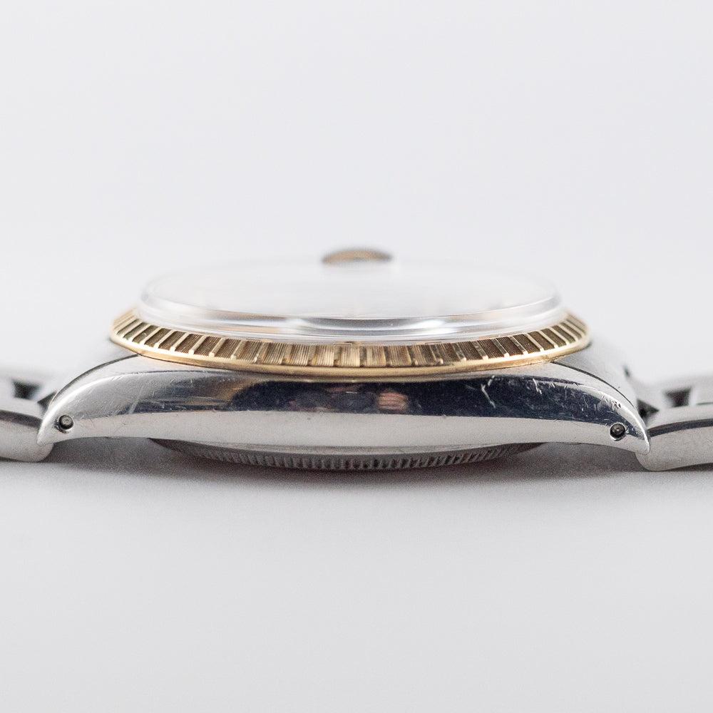 ROLEX OYSTER PERPETUAL DATE Ref.1505