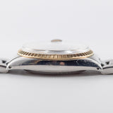 ROLEX OYSTER PERPETUAL DATE Ref.1505