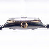 ROLEX OYSTER PERPETUAL DATE Ref.1505