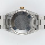 ROLEX OYSTER PERPETUAL DATE Ref.1505