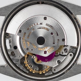 ROLEX OYSTER PERPETUAL DATE Ref.1505