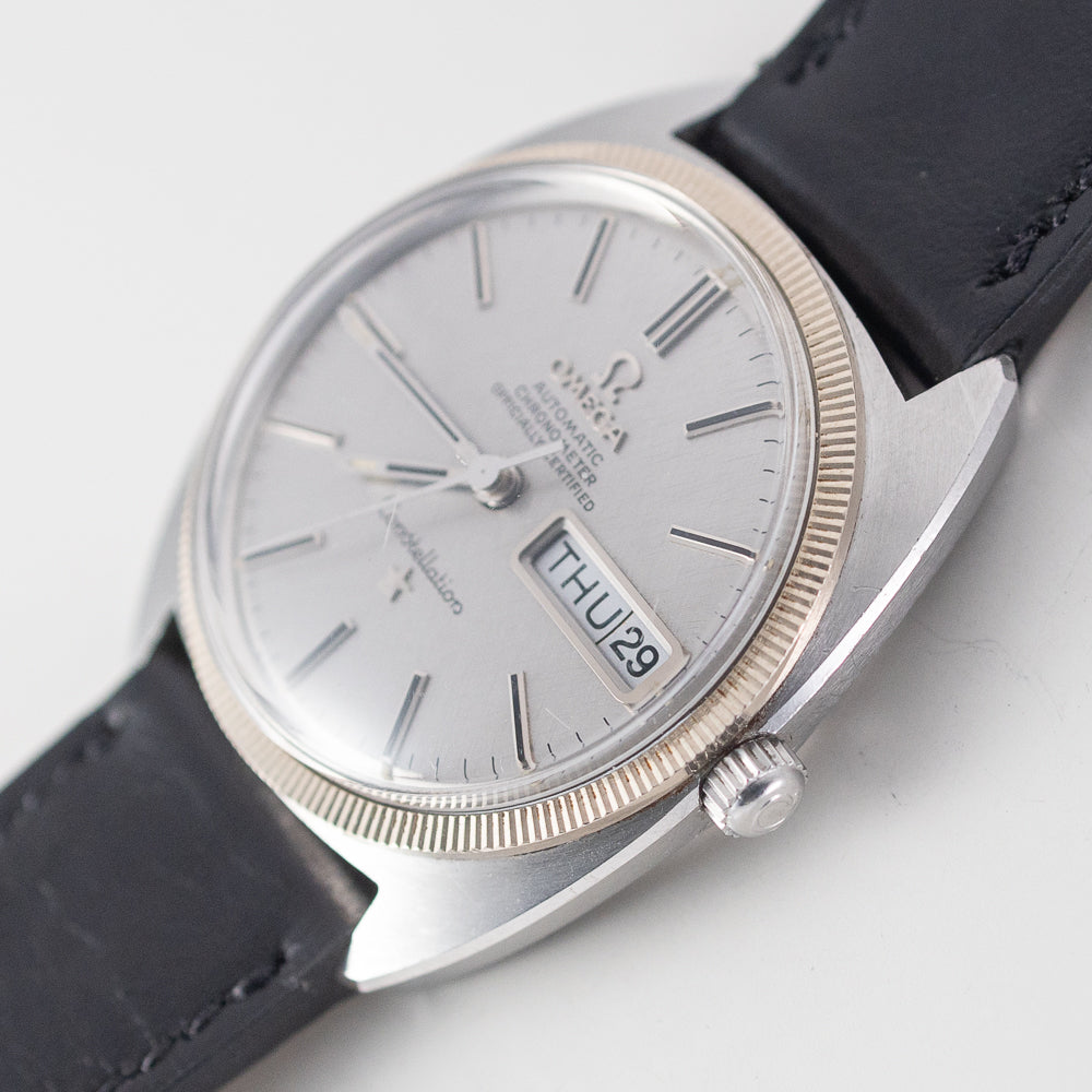 OMEGA Constellation Ref.168.029