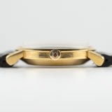 OMEGA Ref.2897 / 2898 18K Yellow Gold