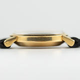 OMEGA Ref.2897 / 2898 18K Yellow Gold