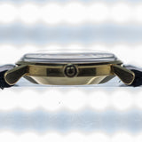 OMEGA Ref.2897 / 2898 18K Yellow Gold