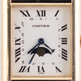 CARTIER LM Tank Moonphase Ref.81900 with BOX