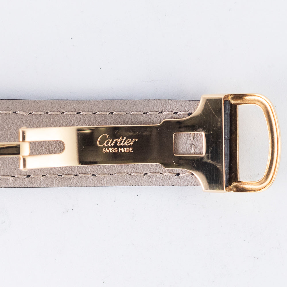CARTIER LM Tank Moonphase Ref.81900 with BOX
