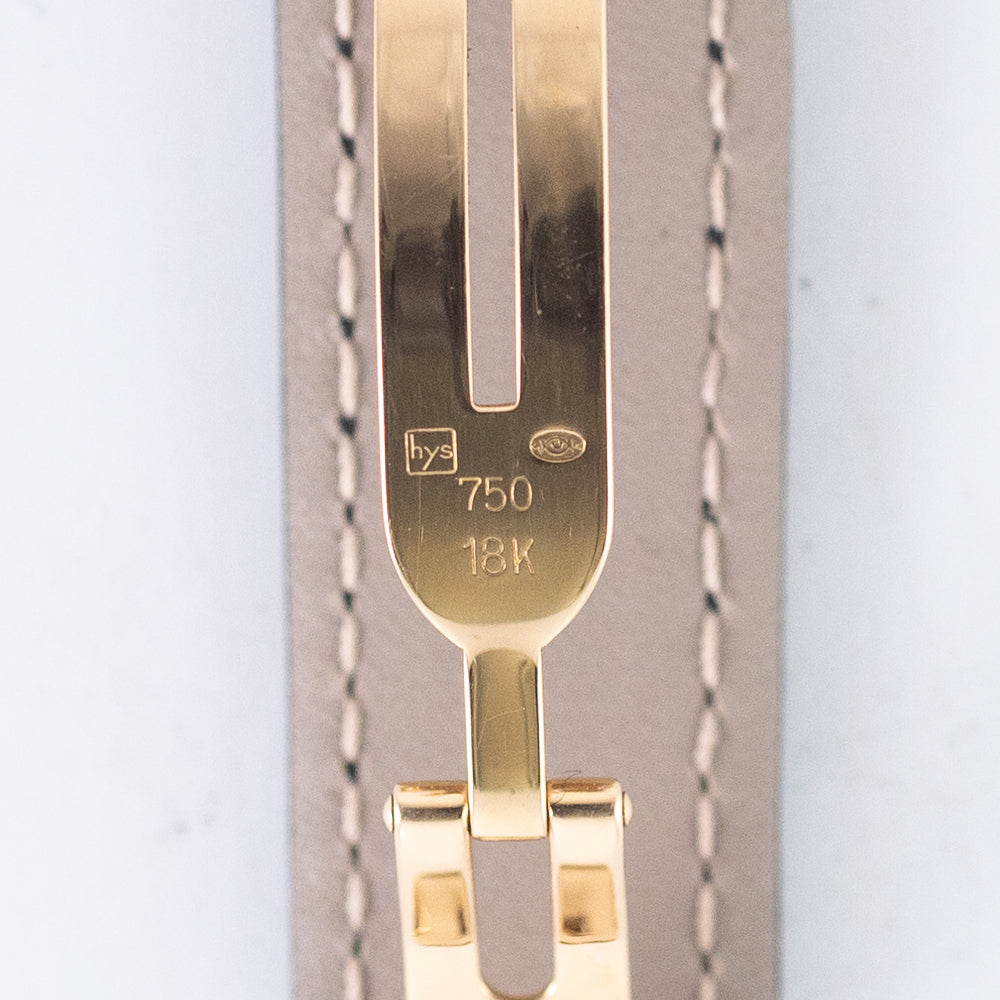 CARTIER LM Tank Moonphase Ref.81900 with BOX
