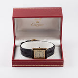 CARTIER LM MUST DE TANK