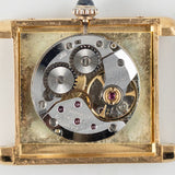 CARTIER LM MUST DE TANK