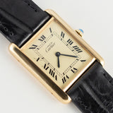 CARTIER LM MUST DE TANK