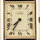 CARTIER LM MUST DE TANK