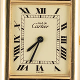 CARTIER LM MUST DE TANK