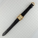 CARTIER LM MUST DE TANK