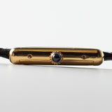 CARTIER LM MUST DE TANK