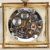 CARTIER LM MUST DE TANK