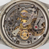 LEMANIA Ref.10342 Cal.27ch