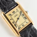 CARTIER LM MUST DE TANK