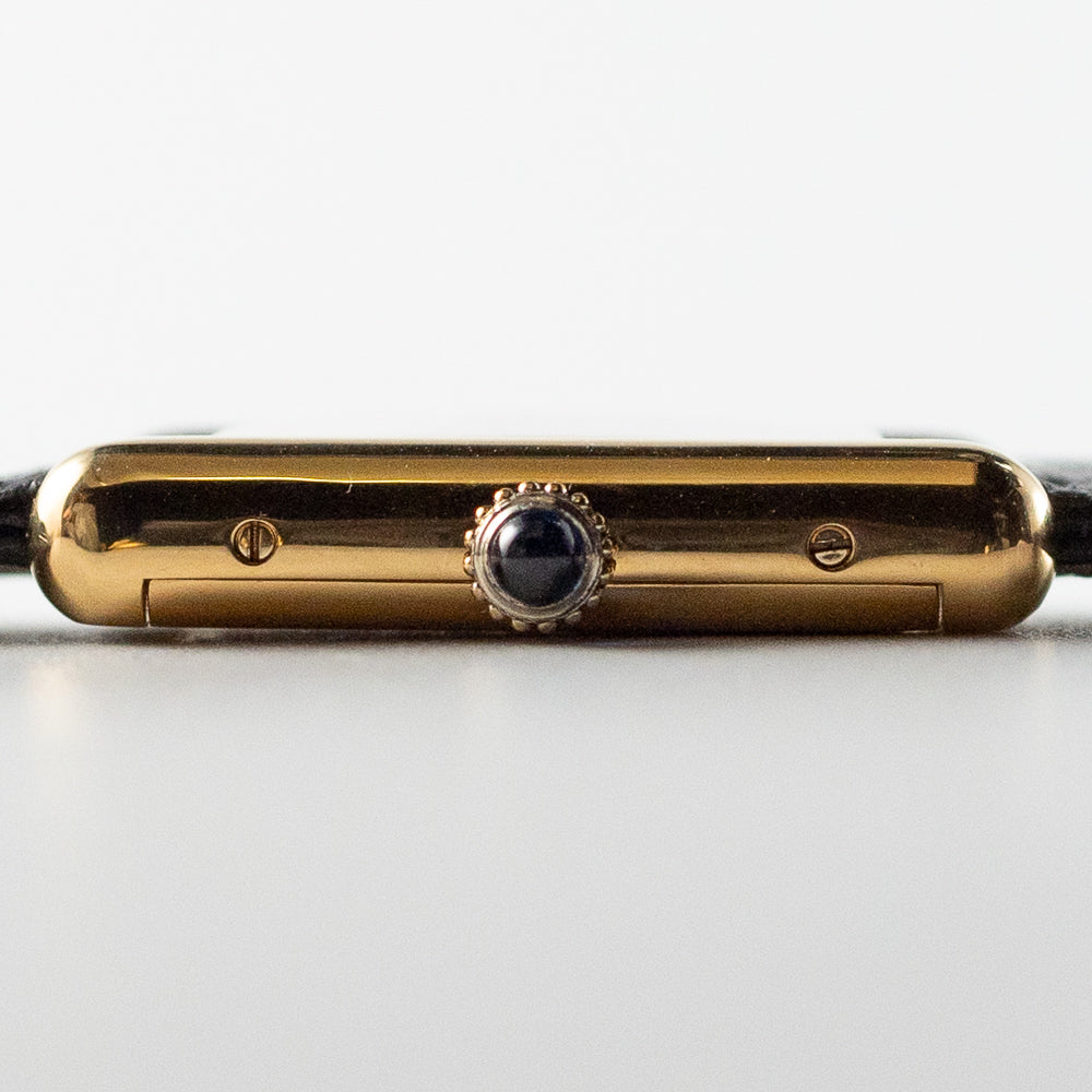CARTIER LM MUST DE TANK