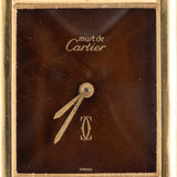 CARTIER LM MUST DE TANK