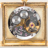 CARTIER LM MUST DE TANK