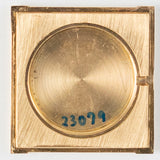 CARTIER LM MUST DE TANK