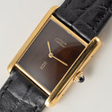 CARTIER LM MUST DE TANK