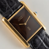 CARTIER LM MUST DE TANK