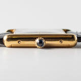 CARTIER LM MUST DE TANK