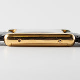 CARTIER LM MUST DE TANK