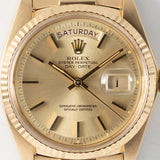 ROLEX DAY-DATE Ref.1803